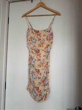 WeWoreWhat Ronnie Dress size M, NWOT